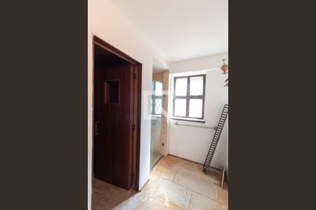 Casa para alugar com 570m², 4 quartos e 4 vagas Casa para alugar com 570m², 4 quartos e 4 vagasSauna