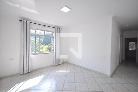 Sala de apartamento para alugar com 3 quartos, 93m² em Jardim Leonor Mendes de Barros, São Paulo