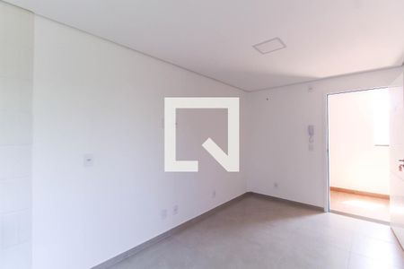 Apartamento para alugar com 1 quarto, 28m² em Vila Invernada, São Paulo