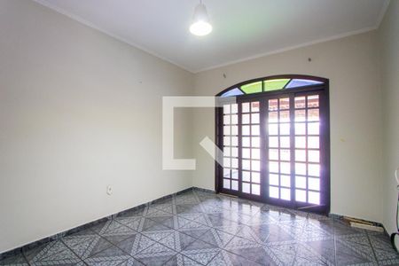 Sala de casa à venda com 3 quartos, 214m² em Vila Suíça, Santo André