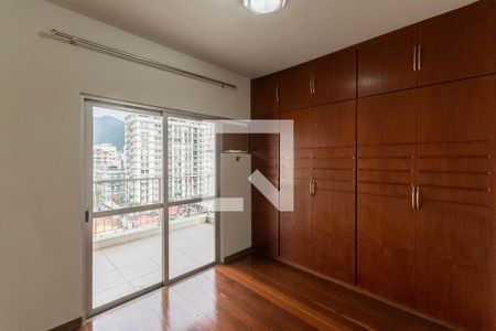 Suíte de apartamento à venda com 2 quartos, 84m² em Andaraí, Rio de Janeiro