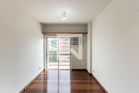 Sala de apartamento à venda com 2 quartos, 84m² em Andaraí, Rio de Janeiro