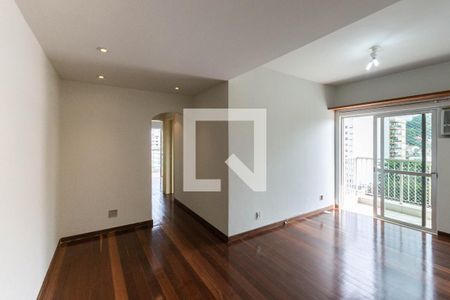 Sala de apartamento à venda com 2 quartos, 84m² em Andaraí, Rio de Janeiro