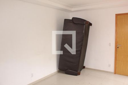 Sala de apartamento para alugar com 2 quartos, 49m² em Bairro Jardim Nossa Senhora das Graças, Cotia