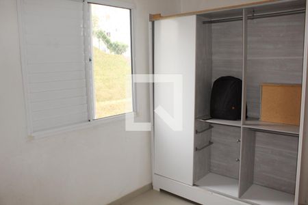 Quarto 2 de apartamento para alugar com 2 quartos, 49m² em Bairro Jardim Nossa Senhora das Graças, Cotia