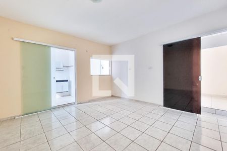 Suíte de casa para alugar com 3 quartos, 150m² em Jardim Nova Florida, São José dos Campos