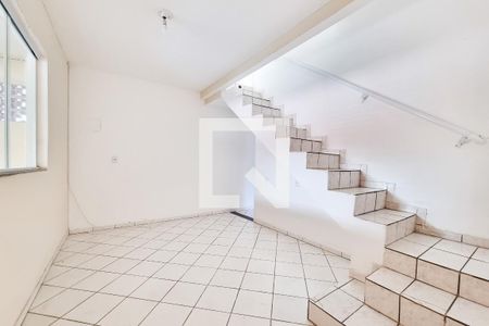 Sala de casa para alugar com 3 quartos, 150m² em Jardim Nova Florida, São José dos Campos