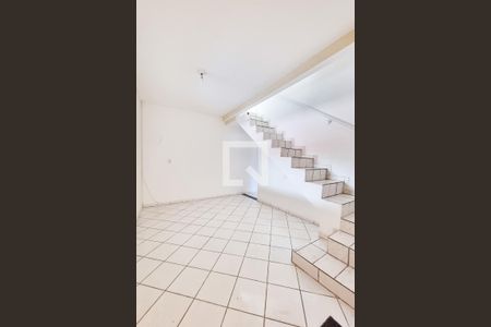 Sala de casa para alugar com 3 quartos, 150m² em Jardim Nova Flórida, São José dos Campos