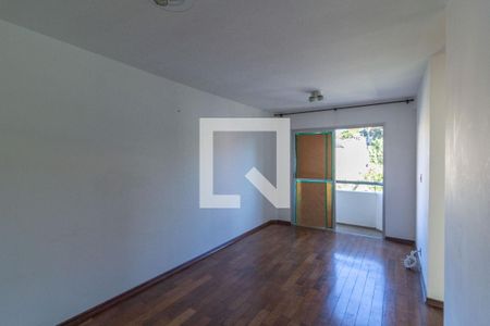 Sala de apartamento à venda com 2 quartos, 60m² em Vila Esperança, São Paulo