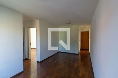 Sala de apartamento à venda com 2 quartos, 60m² em Vila Esperança, São Paulo