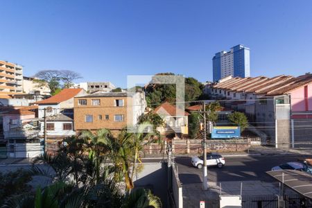 Vista da Sacada de apartamento à venda com 2 quartos, 60m² em Vila Esperança, São Paulo