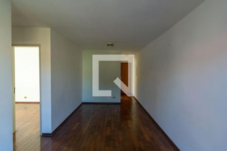 Sala de apartamento à venda com 2 quartos, 60m² em Vila Esperança, São Paulo