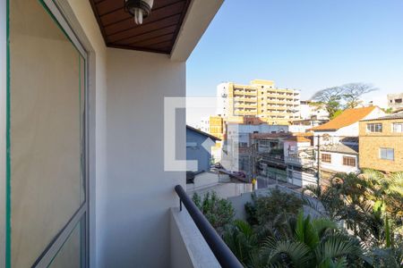 Sacada de apartamento à venda com 2 quartos, 60m² em Vila Esperança, São Paulo