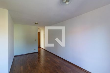 Sala de apartamento à venda com 2 quartos, 60m² em Vila Esperança, São Paulo