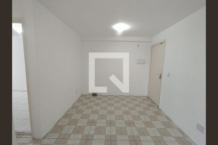 Sala de apartamento para alugar com 2 quartos, 60m² em Igara, Canoas