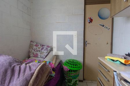 Quarto 2 de apartamento à venda com 2 quartos, 42m² em Campina, São Leopoldo