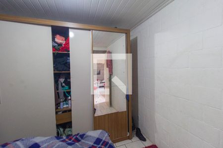 Quarto 1 de apartamento à venda com 2 quartos, 42m² em Campina, São Leopoldo