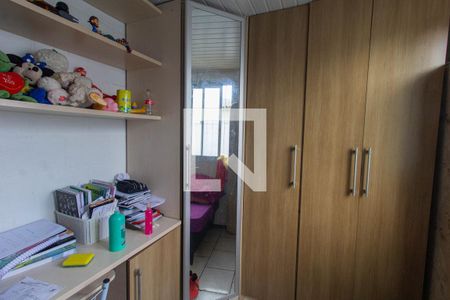 Quarto 2 de apartamento à venda com 2 quartos, 42m² em Campina, São Leopoldo