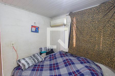 Quarto 1 de apartamento à venda com 2 quartos, 42m² em Campina, São Leopoldo