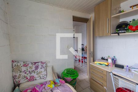 Quarto 2 de apartamento à venda com 2 quartos, 42m² em Campina, São Leopoldo