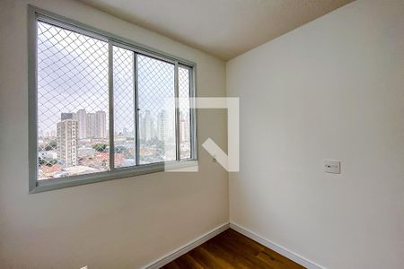 Sala de apartamento para alugar com 1 quarto, 24m² em Belenzinho, São Paulo