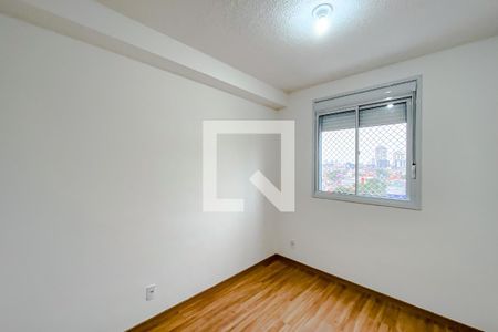 Quarto de apartamento para alugar com 1 quarto, 24m² em Belenzinho, São Paulo