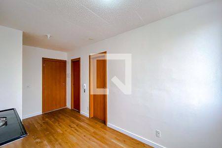 Sala de apartamento para alugar com 1 quarto, 24m² em Belenzinho, São Paulo