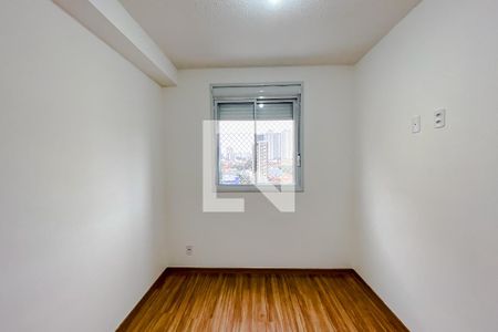 Quarto de apartamento para alugar com 1 quarto, 24m² em Belenzinho, São Paulo