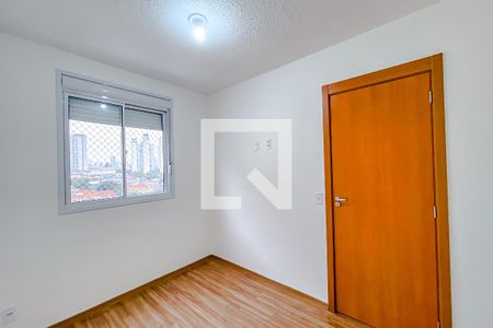 Quarto de apartamento para alugar com 1 quarto, 24m² em Belenzinho, São Paulo