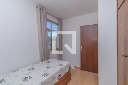 Quarto 2 de apartamento à venda com 3 quartos, 70m² em Ipiranga, Belo Horizonte