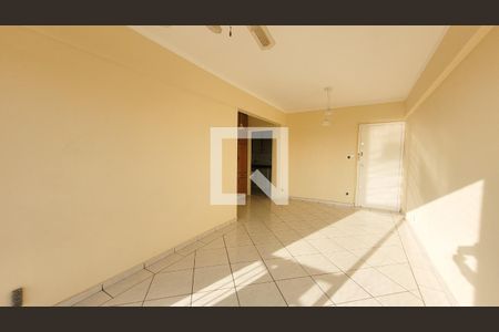 Sala de apartamento para alugar com 2 quartos, 70m² em Ponte Preta, Campinas