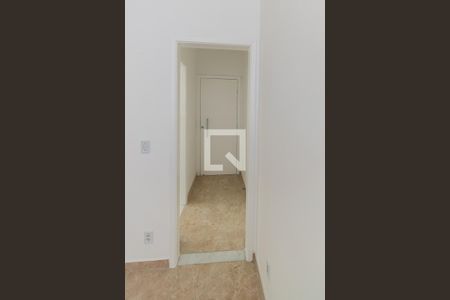 Sala - Hall da entrada de apartamento à venda com 2 quartos, 67m² em Olaria, Rio de Janeiro