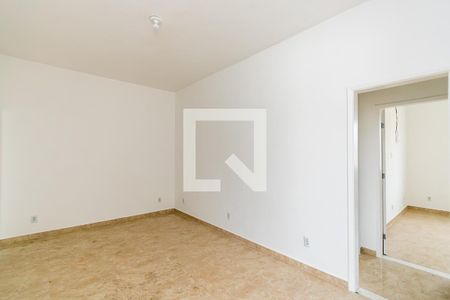 Sala de apartamento à venda com 2 quartos, 67m² em Olaria, Rio de Janeiro