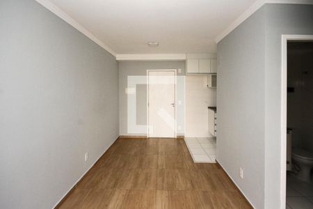 Sala de apartamento à venda com 2 quartos, 50m² em Vila California, São Paulo