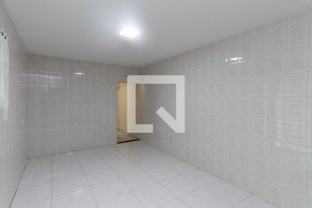 Sala de Jantar de casa para alugar com 4 quartos, 170m² em Jaçanã, São Paulo