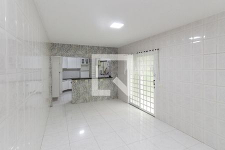 Sala de Jantar de casa para alugar com 4 quartos, 170m² em Jaçanã, São Paulo