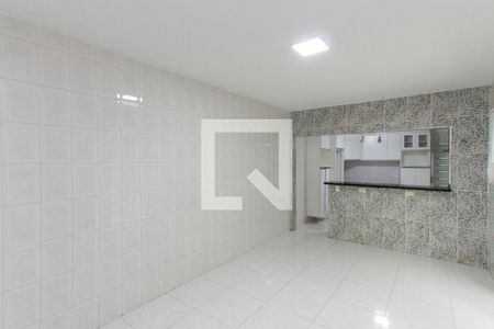 Sala de Jantar de casa para alugar com 4 quartos, 170m² em Jaçanã, São Paulo