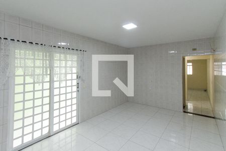 Sala de Jantar de casa para alugar com 4 quartos, 170m² em Jaçanã, São Paulo