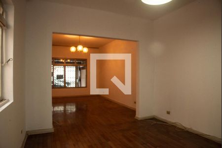 Sala de casa à venda com 3 quartos, 190m² em Vila Monte Alegre, São Paulo