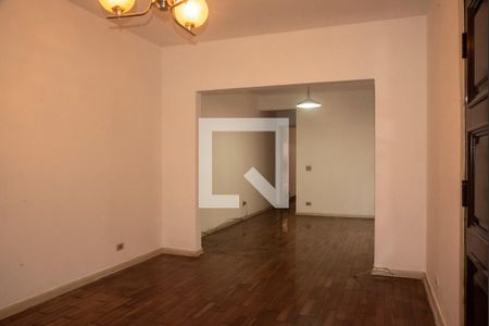 Sala de casa à venda com 3 quartos, 190m² em Vila Monte Alegre, São Paulo