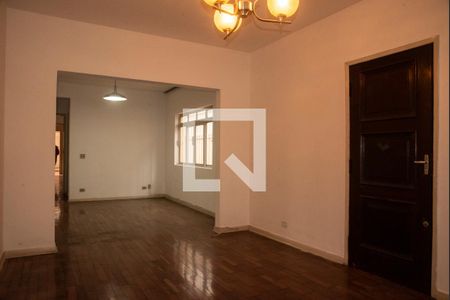 Sala de casa à venda com 3 quartos, 190m² em Vila Monte Alegre, São Paulo