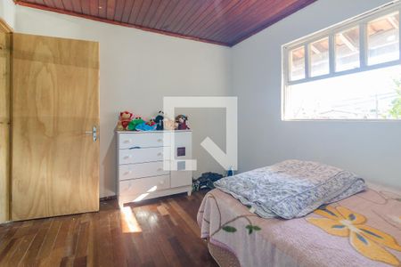 Quarto de apartamento à venda com 2 quartos, 55m² em Aberta dos Morros, Porto Alegre