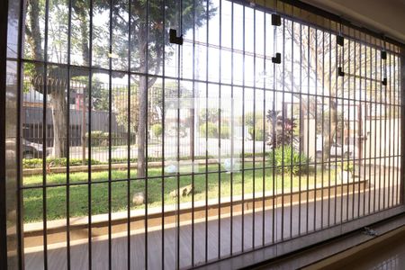 Vista da Sala de casa à venda com 4 quartos, 350m² em Alto da Lapa, São Paulo