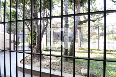 Vista da Suíte 1 de casa para alugar com 4 quartos, 350m² em Alto da Lapa, São Paulo