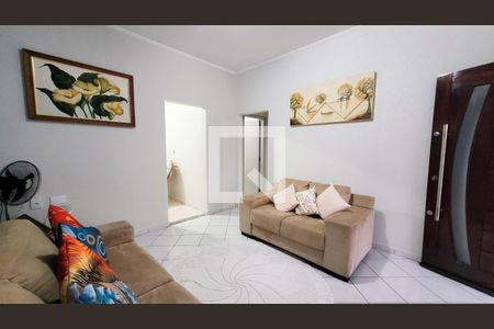 Sala de casa à venda com 4 quartos, 100m² em Taquaral, Campinas