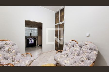 Sala de casa à venda com 4 quartos, 100m² em Taquaral, Campinas