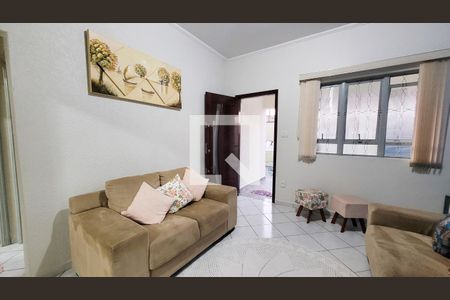 Sala de casa à venda com 4 quartos, 100m² em Taquaral, Campinas