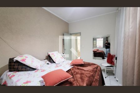 Quarto1 de casa à venda com 4 quartos, 100m² em Taquaral, Campinas