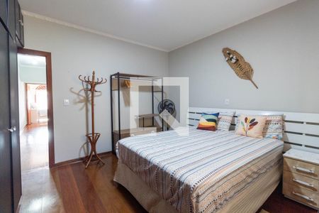 Quarto 1 de casa à venda com 4 quartos, 300m² em Vila Ré, São Paulo