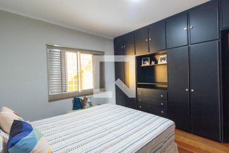 Quarto 1 de casa à venda com 4 quartos, 300m² em Vila Ré, São Paulo